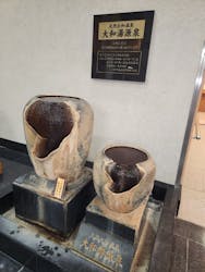 天然大和温泉 奈良健康ランド 奈良プラザホテルに投稿された画像(2026/1/28)