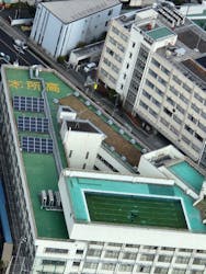 東京スカイツリーに投稿された画像(2026/1/28)