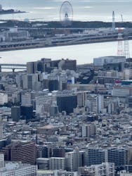 東京スカイツリーに投稿された画像(2026/1/28)