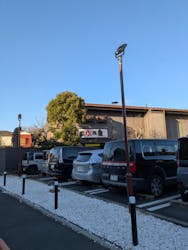 大谷田温泉 明神の湯に投稿された画像(2026/1/29)