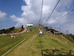 びわ湖バレイに投稿された画像(2026/1/29)