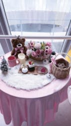 梅田スカイビル・空中庭園展望台に投稿された画像(2026/1/31)