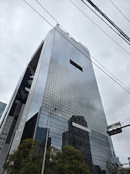 梅田スカイビル・空中庭園展望台に投稿された画像(2026/1/31)