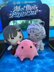 サンシャイン水族館に投稿された画像(2026/1/31)