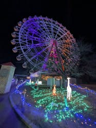 東武動物公園に投稿された画像(2026/1/31)