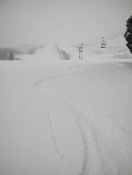 ジュネス栗駒スキー場に投稿された画像(2026/1/31)