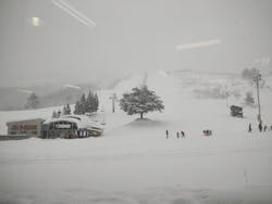 ジュネス栗駒スキー場に投稿された画像(2026/1/31)