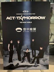 梅田スカイビル・空中庭園展望台に投稿された画像(2026/2/1)