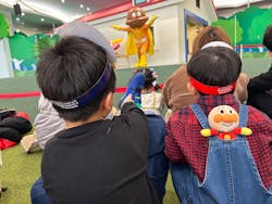 横浜アンパンマンこどもミュージアムに投稿された画像(2026/2/1)