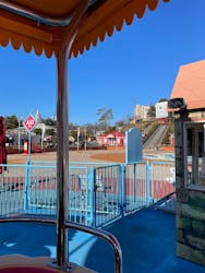 西武園ゆうえんちに投稿された画像(2026/2/1)