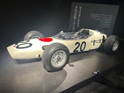 鈴鹿サーキットに投稿された画像(2026/2/1)