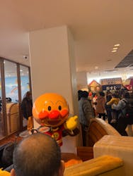 神戸アンパンマンこどもミュージアム&モールに投稿された画像(2026/2/1)