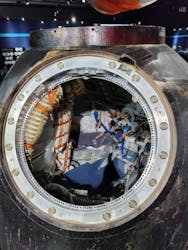 特別展「深宇宙展~人類はどこへ向かうのか」To the Moon and Beyond(日本科学未来館)に投稿された画像(2026/2/2)