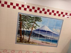 梅田スカイビル・空中庭園展望台に投稿された画像(2026/2/2)