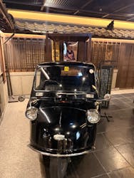 梅田スカイビル・空中庭園展望台に投稿された画像(2026/2/2)