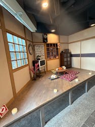 梅田スカイビル・空中庭園展望台に投稿された画像(2026/2/2)