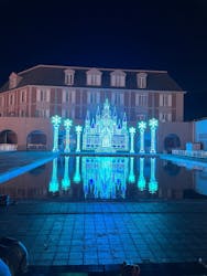 神戸イルミナージュに投稿された画像(2026/2/2)