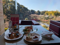 ホテルニューオータニ(東京)に投稿された画像(2026/2/2)