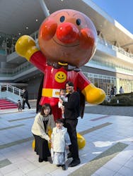 横浜アンパンマンこどもミュージアムに投稿された画像(2026/2/3)