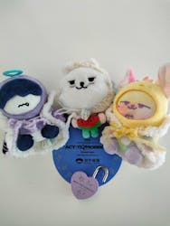 梅田スカイビル・空中庭園展望台に投稿された画像(2026/2/4)