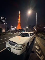 アルファディア・リムジンサービスに投稿された画像(2026/2/6)