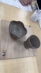 陶房わに投稿された画像(2026/2/7)