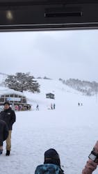 ジュネス栗駒スキー場に投稿された画像(2026/2/8)