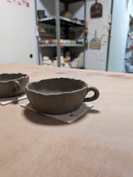 陶房永治に投稿された画像(2026/2/11)