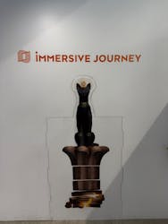 IMMERSIVE JOURNEYに投稿された画像(2026/2/13)