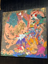 妖怪美術館に投稿された画像(2026/2/13)