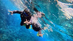 セブンオーシャンズクラブに投稿された画像(2026/2/13)