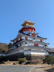 伊勢忍者キングダムに投稿された画像(2026/2/14)