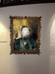 横浜大世界に投稿された画像(2026/2/15)