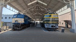 京都鉄道博物館×ニデック京都タワーに投稿された画像(2026/2/15)