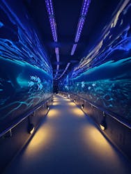 マリンワールド海の中道に投稿された画像(2026/2/15)