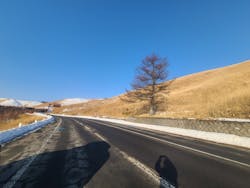 車山高原SKYPARKスキー場に投稿された画像(2026/2/16)