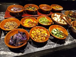 メトロポリタングリル/ヒルトン東京に投稿された画像(2026/2/16)