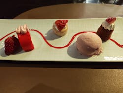 メトロポリタングリル/ヒルトン東京に投稿された画像(2026/2/16)