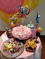 AQUARIUM × ART atoa×felissimo chocolate museum(フェリシモ チョコレート ミュージアム)に投稿された画像(2026/2/16)