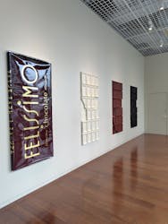 AQUARIUM × ART atoa×felissimo chocolate museum(フェリシモ チョコレート ミュージアム)に投稿された画像(2026/2/16)