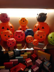 AQUARIUM × ART atoa×felissimo chocolate museum(フェリシモ チョコレート ミュージアム)に投稿された画像(2026/2/16)