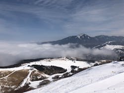 車山高原SKYPARKスキー場に投稿された画像(2026/2/16)