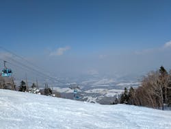 安比高原スキー場に投稿された画像(2026/2/16)