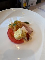 中国料理「大観苑」_ホテルニューオータニ大阪に投稿された画像(2026/2/17)