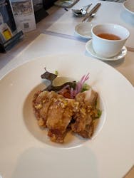 中国料理「大観苑」_ホテルニューオータニ大阪に投稿された画像(2026/2/17)