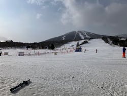 安比高原スキー場に投稿された画像(2026/2/17)