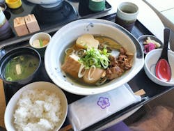 神戸みなと温泉 蓮に投稿された画像(2026/2/17)