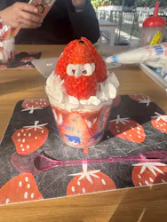 とよさんファームいちご園に投稿された画像(2026/2/17)