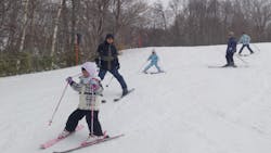 函館七飯スノーパークに投稿された画像(2026/2/18)