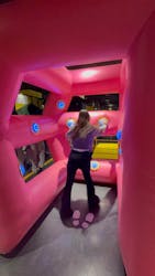 VS PARK 横浜ワールドポーターズ店に投稿された画像(2026/2/18)